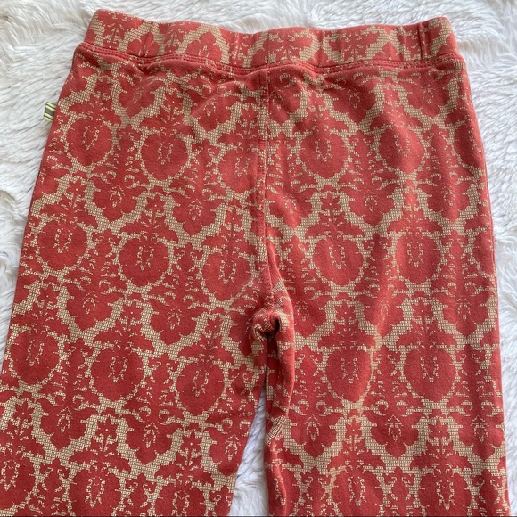 BABYSTYLE boho print flare pants - Picture 7 of 8